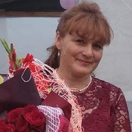 Инесса Гринь-тихонович