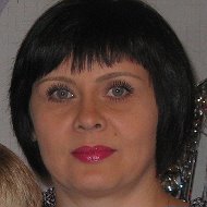 Валентина Драчева