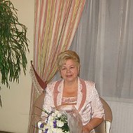 Галима Зиятдинова
