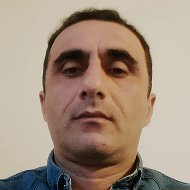 Пейман Алиев