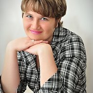 Елена Кандакова