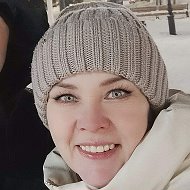 Ольга Ляпаева