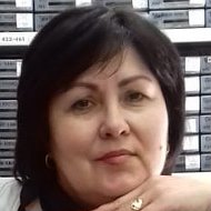 Татьяна Каледенко