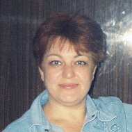 Лена Мазур