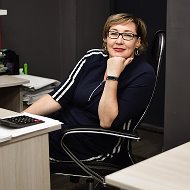 Юлия Рязанцева