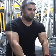 Teymur Mamedov