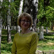 Елена Кондратенко