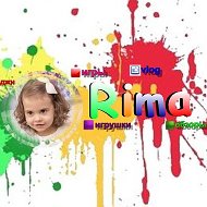 Miss Rima
