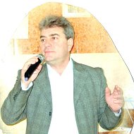 Сергей Восканян