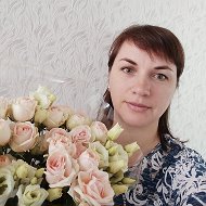 Оксана Старикова