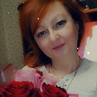 Елена Нохрина