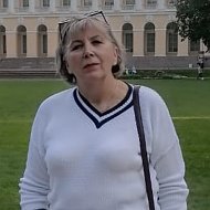 Елена Агупова