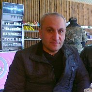 Artak Mkrtchyan