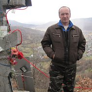 Сергей Моськин