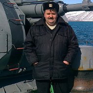 Валерий Прохорчук