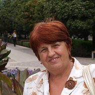 Людмила Койнова