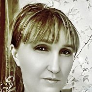 Оксана Кочубеева