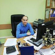 Олег Будревич