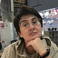 Елена Беляева