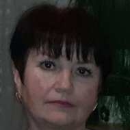 Olga Klass