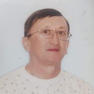 Айдар Габдрахимов