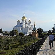 Александр Фомин