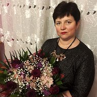 Наталья Бандык