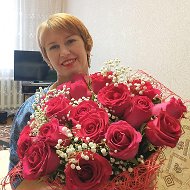 Светлана Перцева