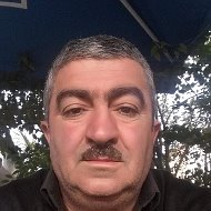 Intiqam Abdullayev