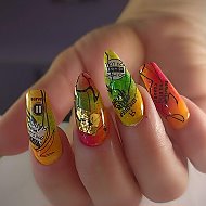 Юлия Nails