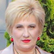 Людмила Устинова