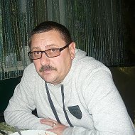 Игорь Кривоносов