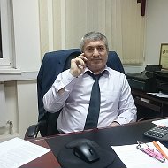Ильяс Асуев
