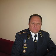 Валентин Альхимович