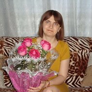Оксана Казанцева