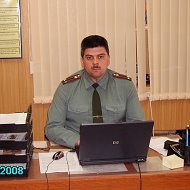 Валерий Татарнов