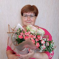 Екатерина Рябикова