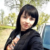 Ирина Андриенко