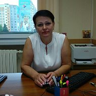 Марина Сенькевич