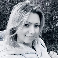 Наталья Смольянинова