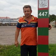 Александр Черкасов