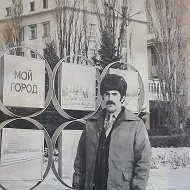 Rasim Melikov