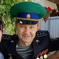 Алексей Шерстюк