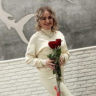 Елена Кочкина