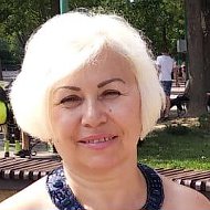 Наталья Цитович