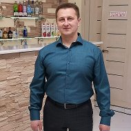 Вадим Курепин