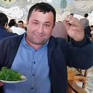 Фуркат Базаров