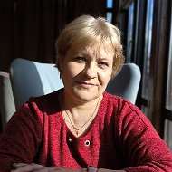 Оксана Гаврилова