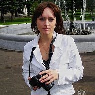 Наталия Морозова