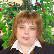 Зинаида Буковская